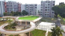 Blk 558 Jurong West Street 42 (Jurong West), HDB Executive #503952721